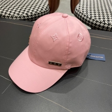 Louis Vuitton Caps